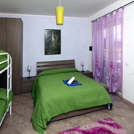 Il Maggiolino 住宿加早餐酒店 3*