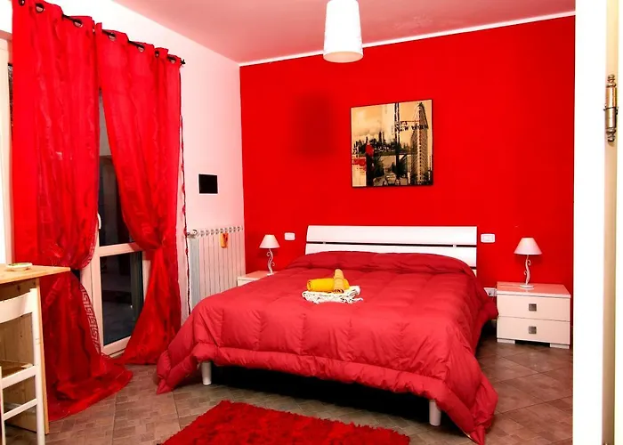 Il Maggiolino 3* 维博瓦伦蒂亚