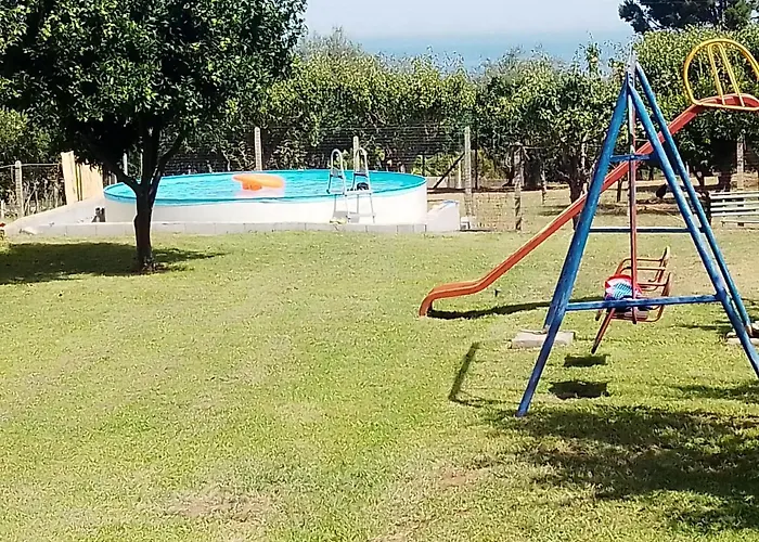 住宿加早餐酒店 Il Maggiolino