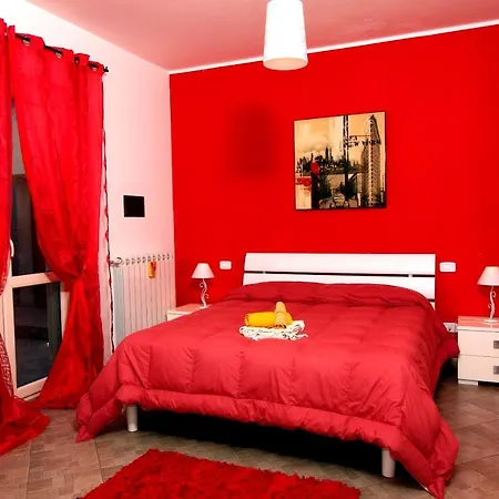 Il Maggiolino 3* Vibo Valentia