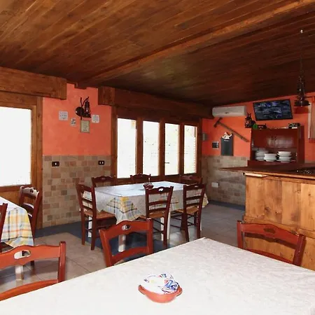 Bed & Breakfast Il Maggiolino Vibo Valentia