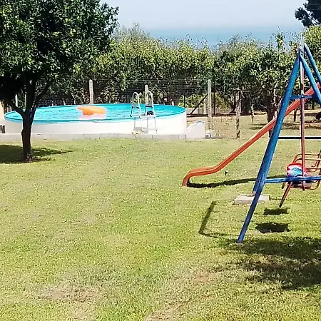 Couette-café Il Maggiolino