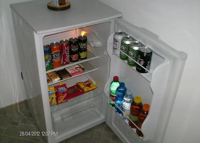 Il Maggiolino 住宿加早餐酒店